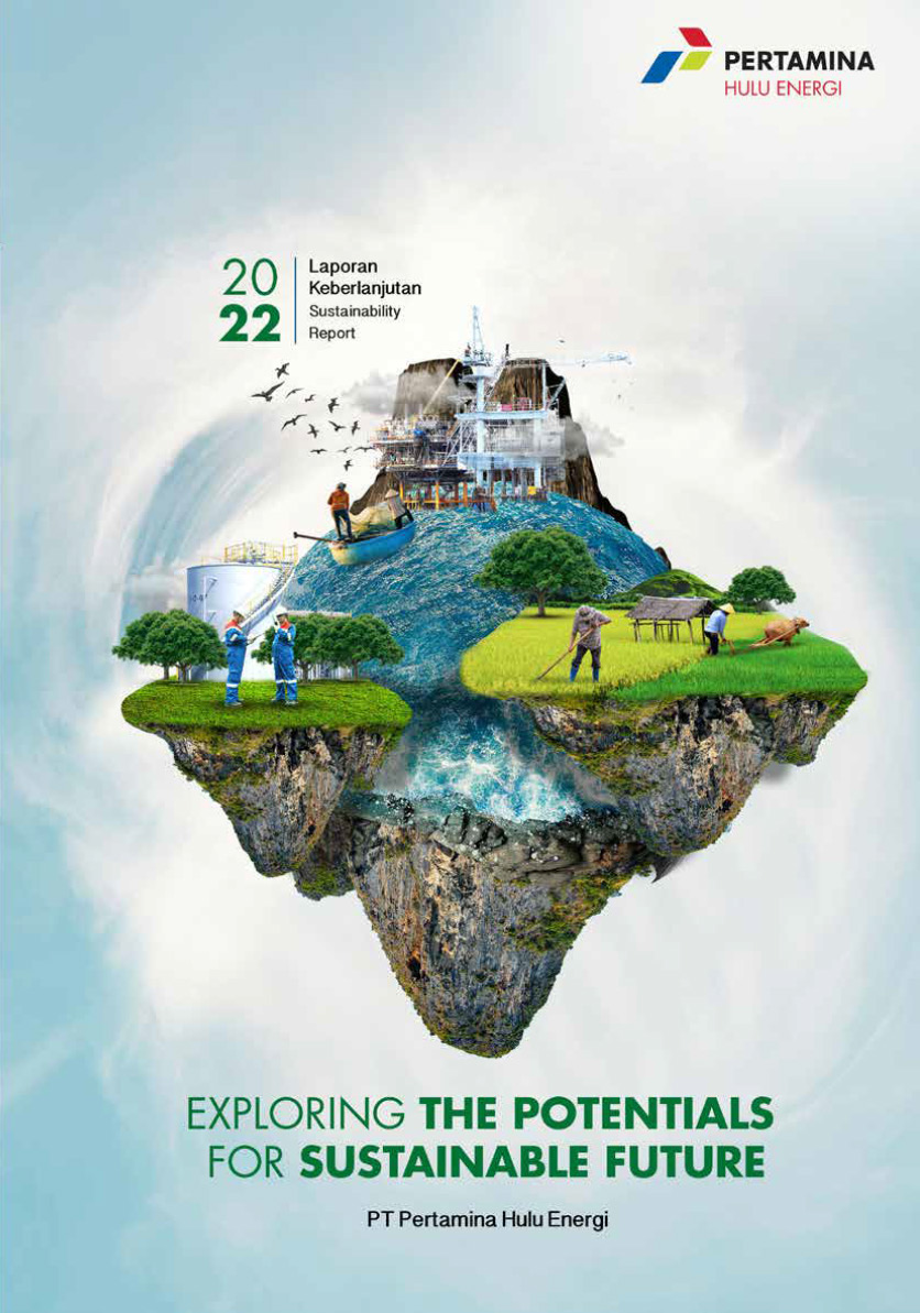 Exploring The Potentials of The Sustainable Future